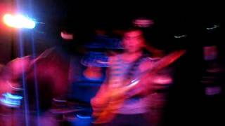 She Screams Remedy live