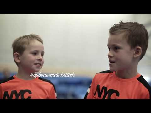 Trampoline is about fun!