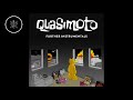 Quasimoto - Another Demo Tape - Further Instrumentals (2013)