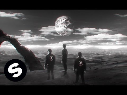 QUINTINO & CROSSNADERS - EMF (Official Music Video)