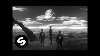 QUINTINO & CROSSNADERS - EMF (Official Music Video)
