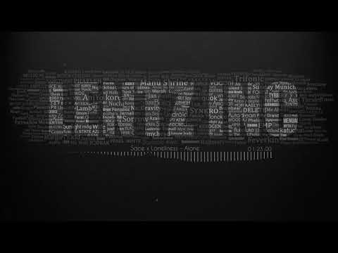 Sace x Loneliness - Alone🌙