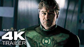 Lanterns Official Trailer 2 (2026) Green Lantern