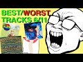 Best & Worst Tracks: 6/11 (Jay Electronica, Miley Cyrus, Lorde, Toro Y Moi, Ariel Pink, Gorillaz) Best & Worst Tracks: 6/11 (Jay Electronica, Miley Cyrus, Lorde, Toro Y Moi, Ariel Pink, Gorillaz)