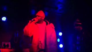 Ghostface Killah in 613: Criminology\Metal Lungies\Ice Cream\Be Easy\The Forest