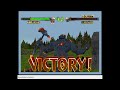Mace The Dark Age Grendal Taria Playthrough Very Hard