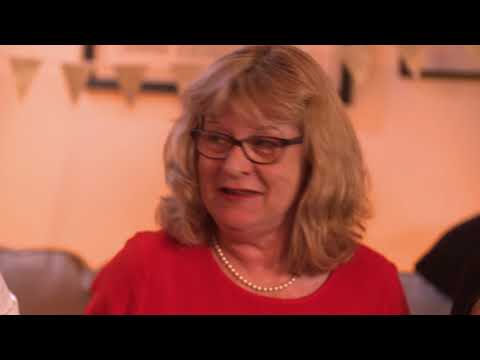 Tjänstechecken reklamfilm 2017 - Julklappsspelet