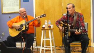 BAD WOMAN BLUES sung by Larry Akins