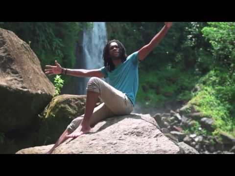 'Welcome to My Island' by Breve