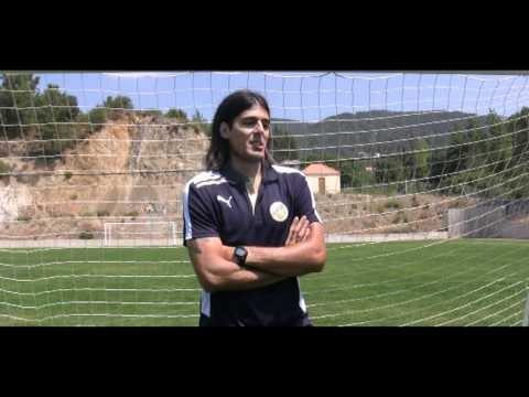 AEL TV - Αφιέρωμα Matias Degra