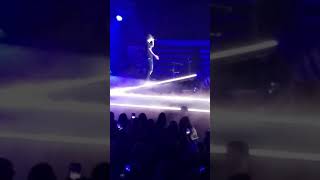 Kane Brown with wife Katelyn Jae - Live Forever Tour - Heaven - Bossier City, La