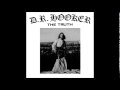 D.R. Hooker - The Truth 