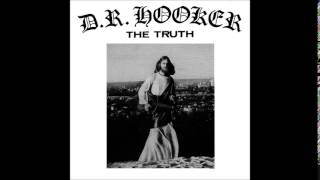 D.R. Hooker - The Truth