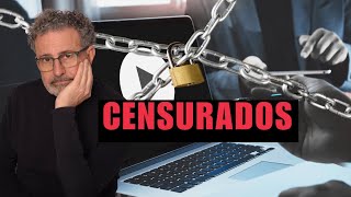 NOS CENSURAN: No quieren que veas esto de Palestina