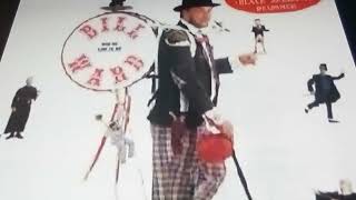 Alternate Sabbath ☠️ &quot;Jacks Land&quot;(Ozzy + Bill Ward) 1990