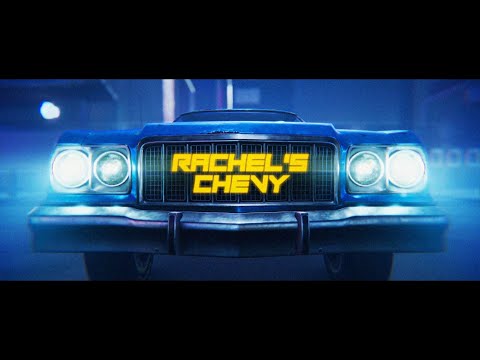 Thumbnail for Rachel's Chevy by Motor vehicle, rall, rally, WiLL, Vehicle