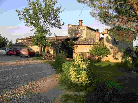 La comune di Bagnaia - Un frammento di utopia