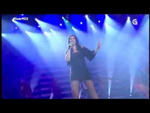 Katia Aveiro,Boom sen parar (Luar 29/11/2013)