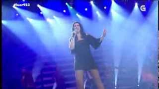 Katia Aveiro,Boom sen parar (Luar 29/11/2013)