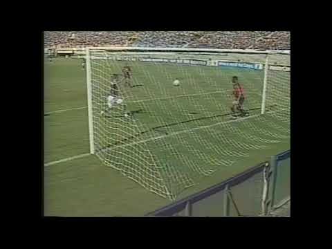 Goiás 4 x 2 Atlético-PR - Campeonato Brasileiro 2005