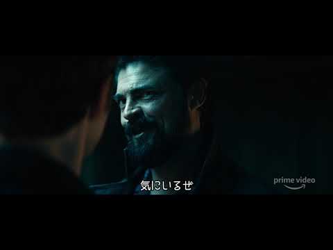 2010 年 7 月のコミコン中のカール・アーバン