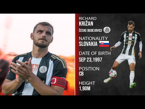 Richard Križan ● České Budejovice ● CB ● Highlights