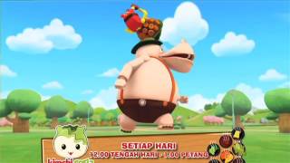 Download lagu Promo - Rancangan di Kimchi Ceria [Mac] mp3