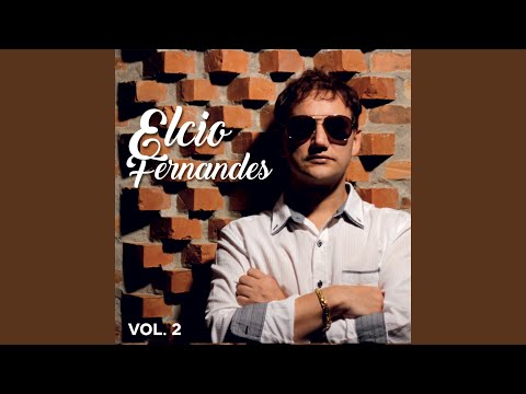 Olhar De Anjo - Elcio Fernandes