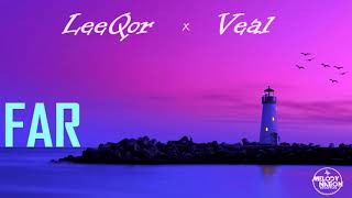 LeeQor x Veal - FAR (Audio)