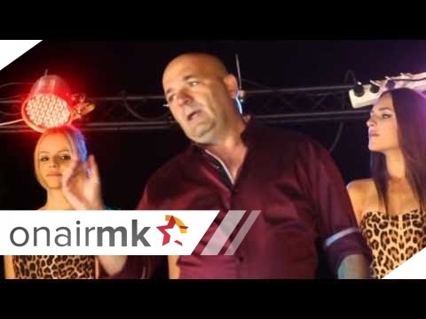 Ivan Radevski - Pajton leno da ti kupam (Izbor na Leten hit 2014)