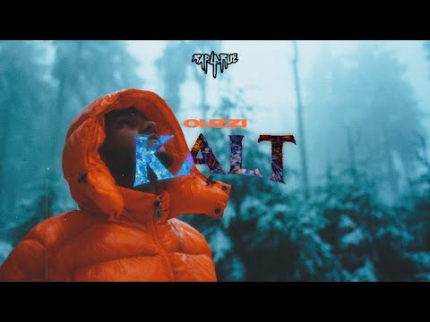 Ouzzi - Kalt [RAP LA RUE 2] ROUND 3