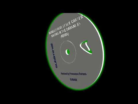 Erick Morillo feat. Leslie Carter - Waiting In The Darkness (Francesco Ferraro Extended Remix)