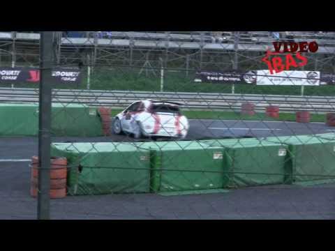 2° Monza Ronde by Vedovati Corse 2013