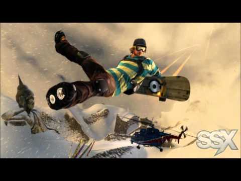 SSX Music , Zion I & the Grouch - Drop it on the one