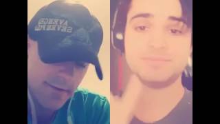 11:00 am (Daydreamer) - 10 years (smule duet cover)