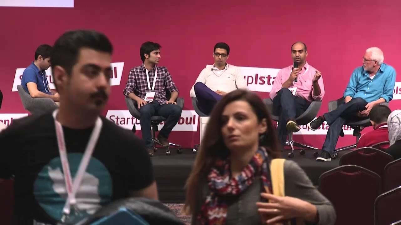 Techstars MENA and the Startup Weekends