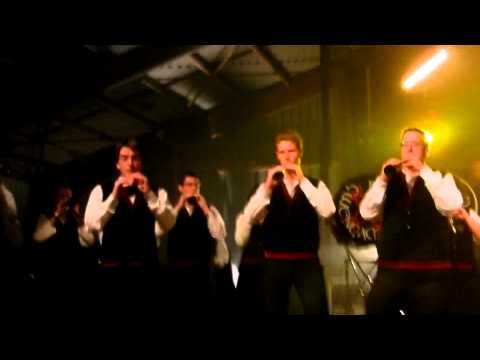 40 ans bagad gwengamp fest noz 2.avi