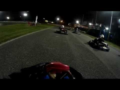 Gara - Campionato CiKart GP10 - Rozzano Reverse