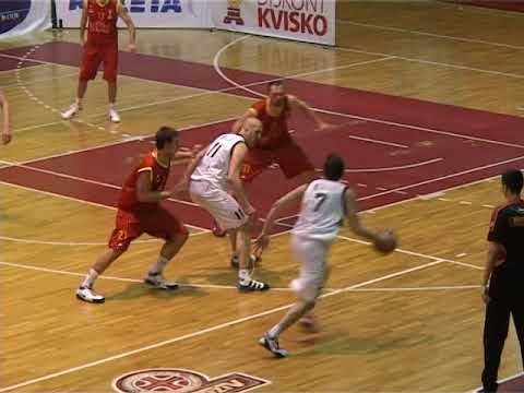 2012. 02. 25. - Zeleznik - Radnicki FMP - Sloboda 75-68 - Kosarkaska liga Srbije (I liga) - 21. kolo