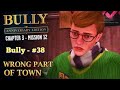 Bully 38 Wrong Part Of Town Anniversary Edition