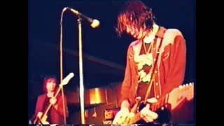 Chrome Cranks - Stuck in a Cave (Switzerland, 1995)