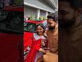 Actress Samyuktha Menon Exclusive Visuals MegaBlood Donation Drive Phoenix Foundation Shorts