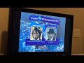 Opening And Menu To The Blues Brothers 1998 DVD