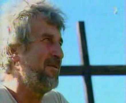 Jozef Miko - Medailón - (Ne)celebrity - STV2 (2007)