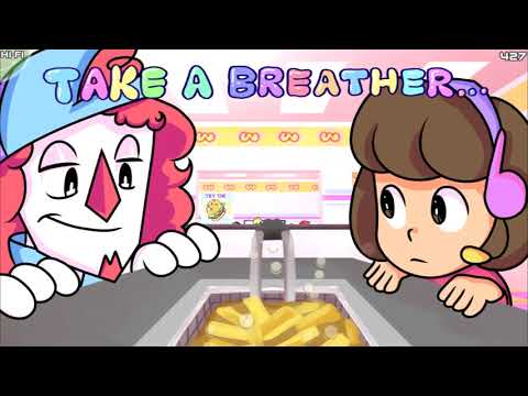 Scratchin' Melodii - 2023 Grease Poppin 30 min loop. Vs Synthz Mcwave