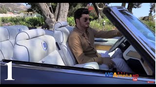 HRESHTAKNERI QAXAQ Episode 01