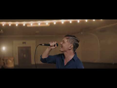 Idlewild - 'Stay Out Of Place' (Live)