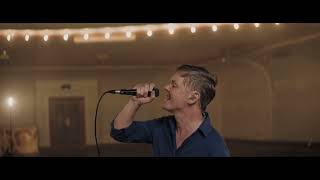 Idlewild - &#39;Stay Out Of Place&#39; (Live)