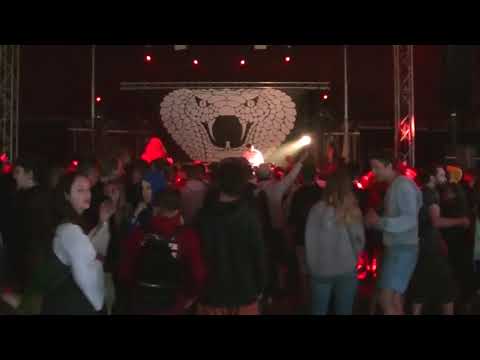 Dox'Art Festival 2018 - XIII (Watt Hellz Records)