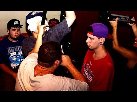 BEELZE vs KLAVE  WAN semifinal REFUGIO